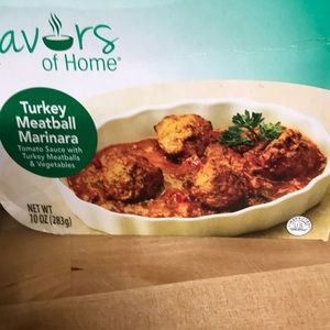 Optavia lean and green meals